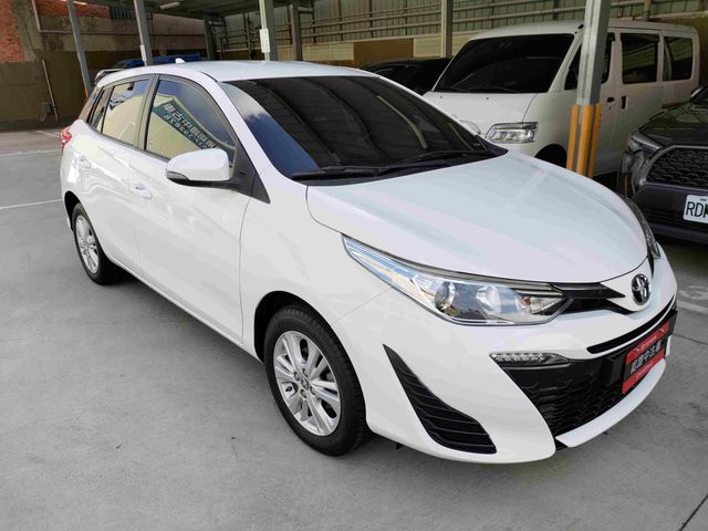 YARIS 1.5  第3張相片