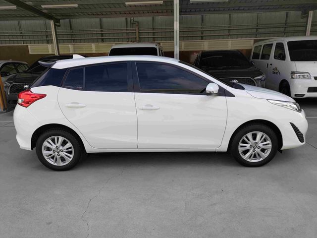YARIS 1.5  第4張相片