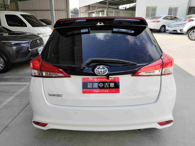 YARIS 1.5  第6張相片