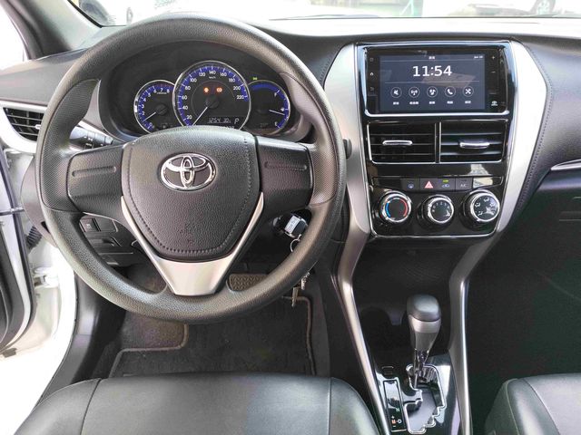 YARIS 1.5  第9張相片