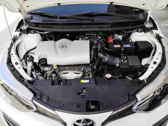 YARIS 1.5  第10張相片