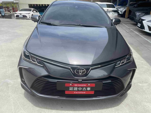 ALTIS 1.8  第2張相片