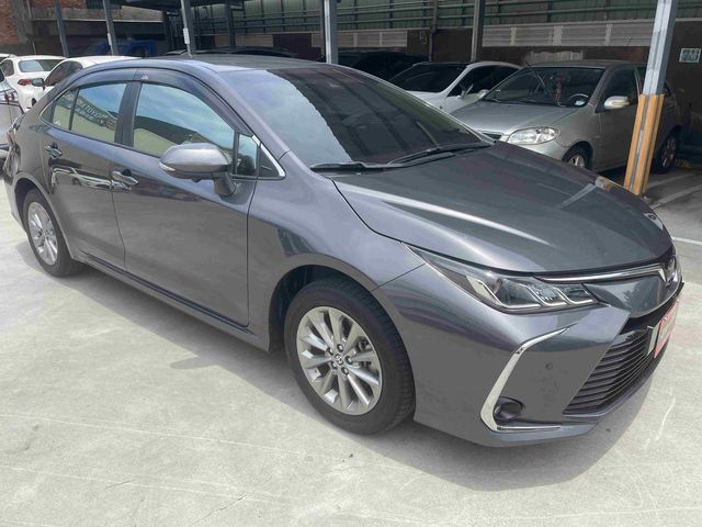 ALTIS 1.8  第3張相片