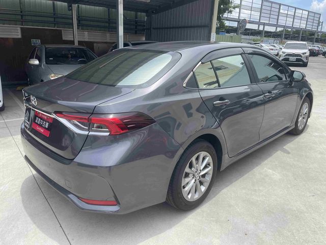 ALTIS 1.8  第5張相片