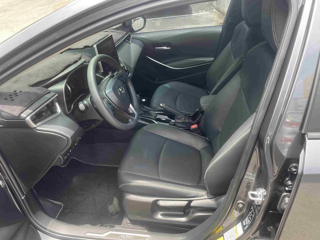 ALTIS 1.8  第7張相片