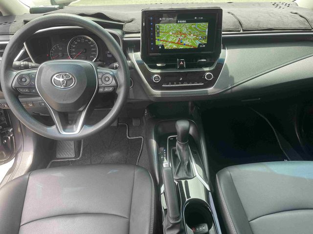ALTIS 1.8  第9張相片