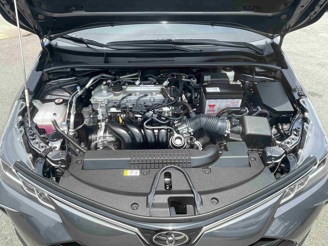 ALTIS 1.8  第10張相片