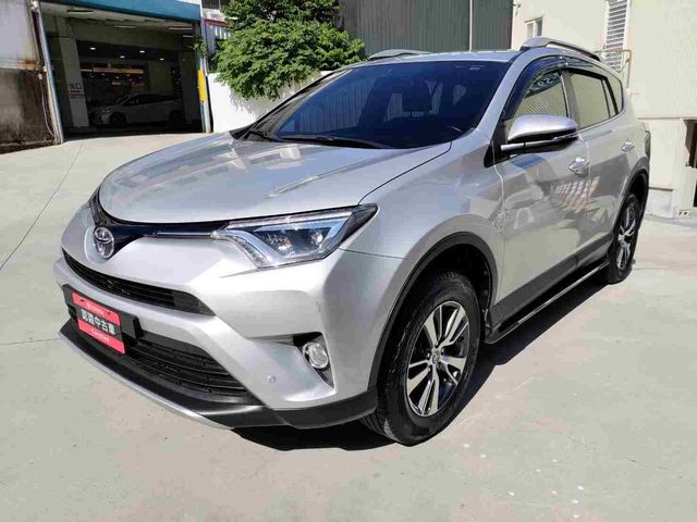 RAV4 2.0  第1張相片