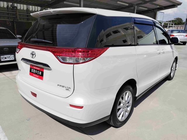 PREVIA 2.4  第5張相片