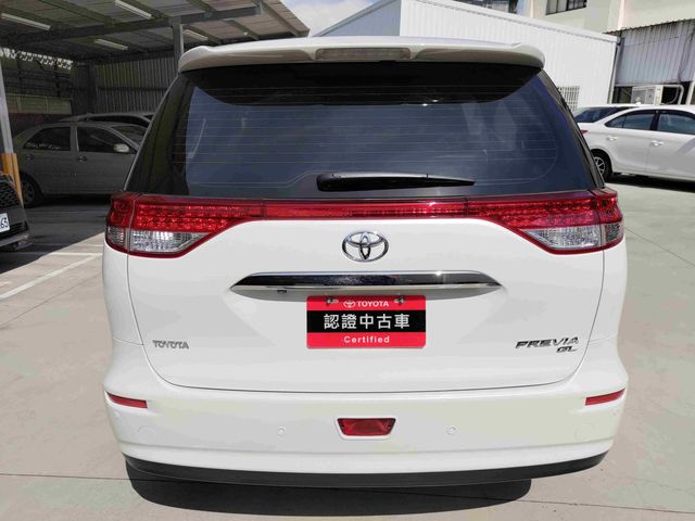PREVIA 2.4  第6張相片
