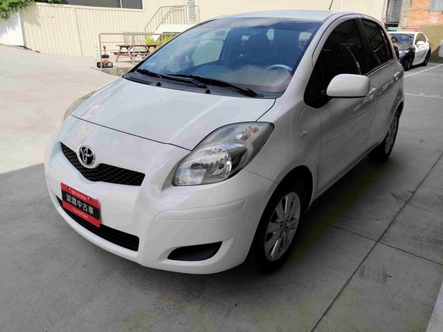 YARIS 1.5  第1張相片