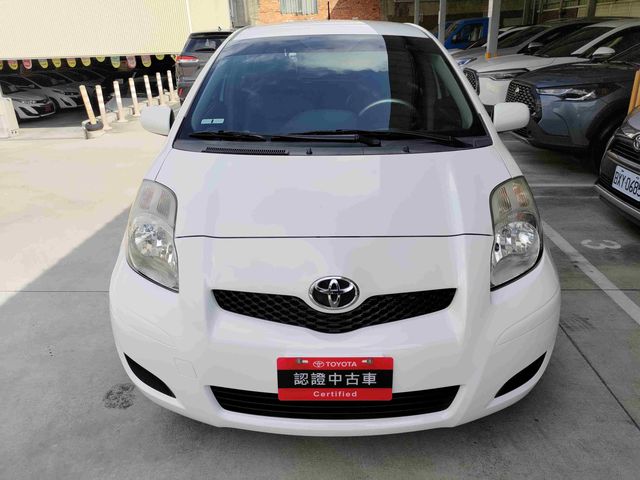 YARIS 1.5  第2張相片