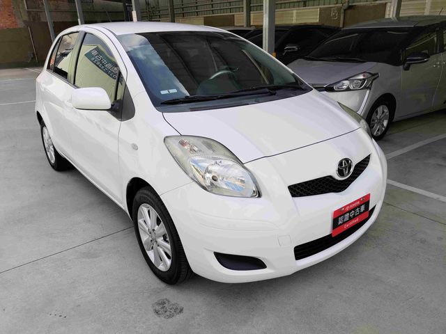 YARIS 1.5  第3張相片