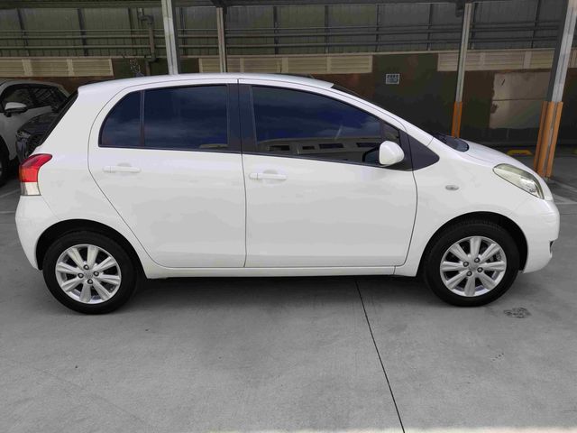 YARIS 1.5  第4張相片