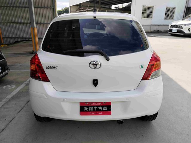 YARIS 1.5  第6張相片
