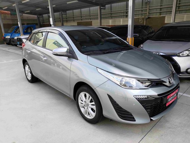 YARIS 1.5  第3張相片