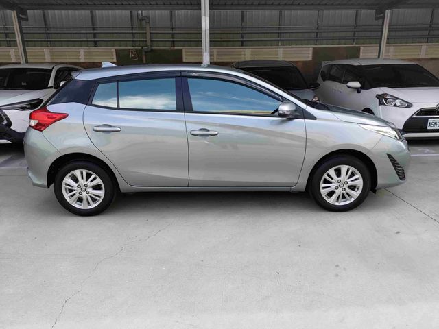 YARIS 1.5  第4張相片