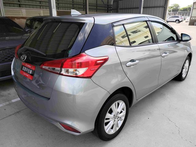 YARIS 1.5  第5張相片