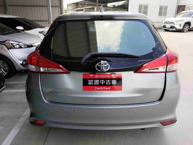 YARIS 1.5  第6張相片