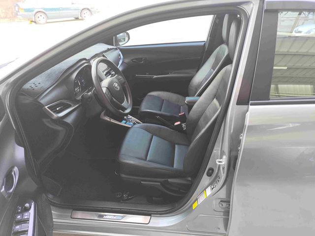 YARIS 1.5  第7張相片