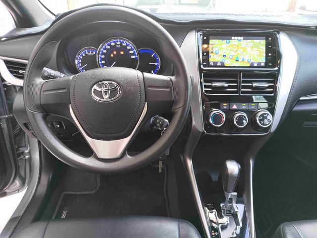 YARIS 1.5  第9張相片