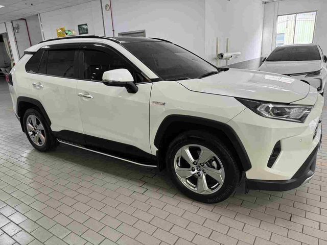 RAV4 2.5HV 4WD  第3張相片