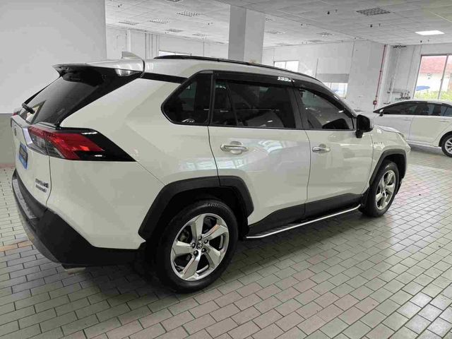 RAV4 2.5HV 4WD  第5張相片