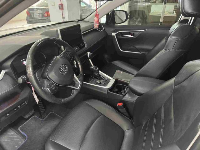 RAV4 2.5HV 4WD  第7張相片