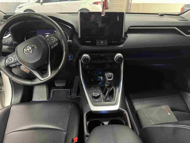 RAV4 2.5HV 4WD  第9張相片