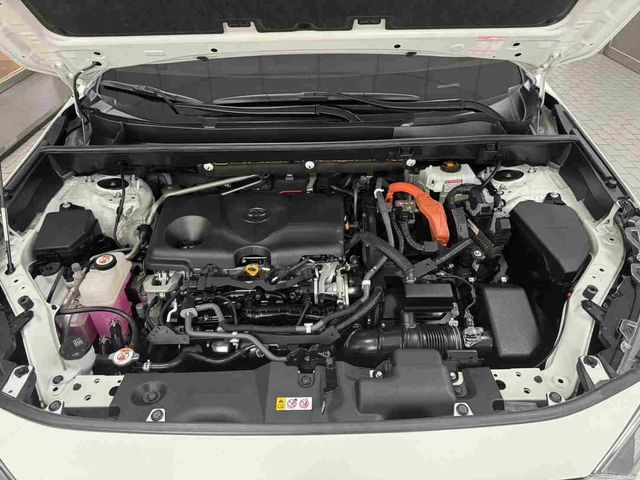 RAV4 2.5HV 4WD  第10張相片