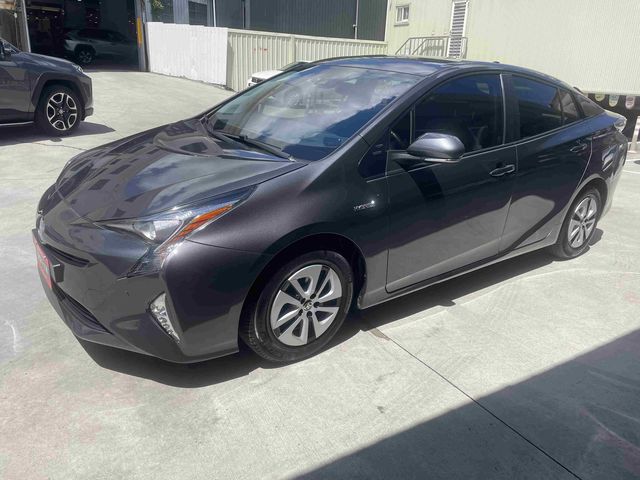 PRIUS 1.8  第1張相片