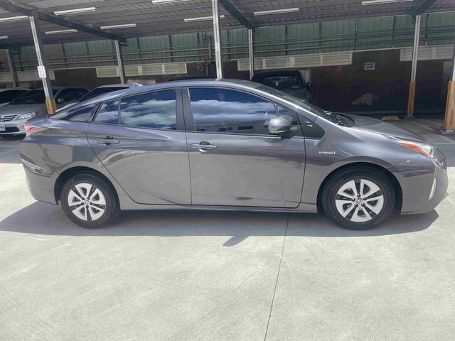 PRIUS 1.8  第4張相片