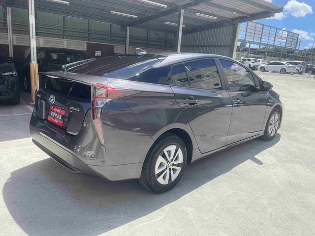 PRIUS 1.8  第5張相片