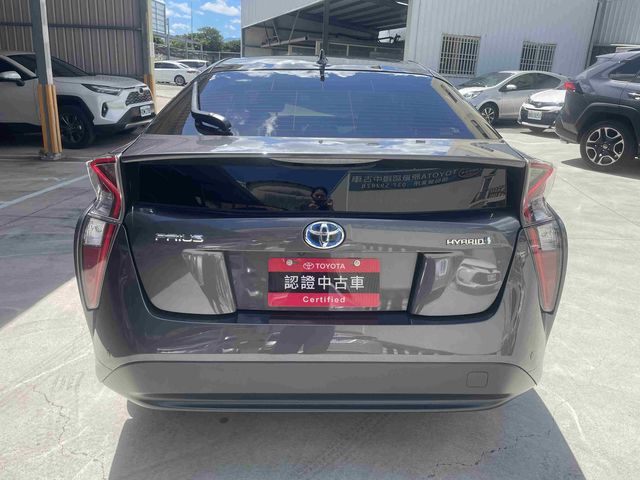 PRIUS 1.8  第6張相片