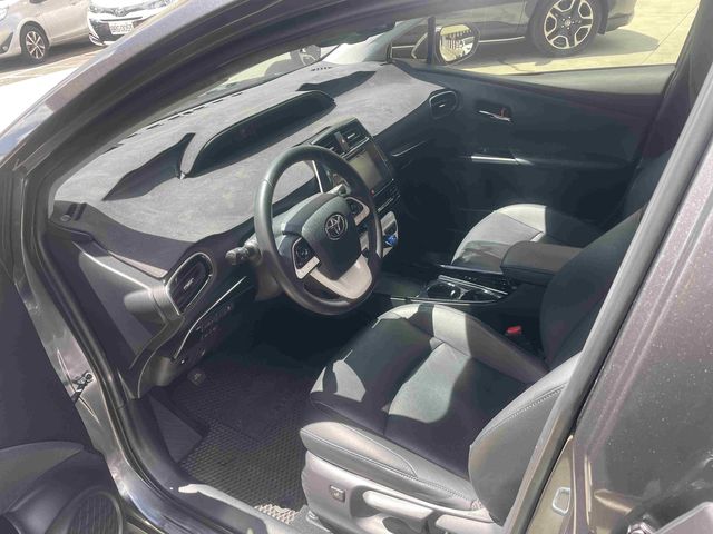 PRIUS 1.8  第7張相片