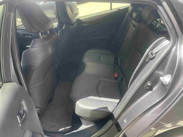 PRIUS 1.8  第8張相片