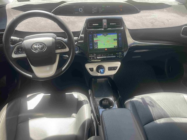 PRIUS 1.8  第9張相片