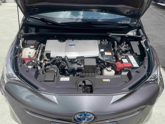 PRIUS 1.8  第10張相片