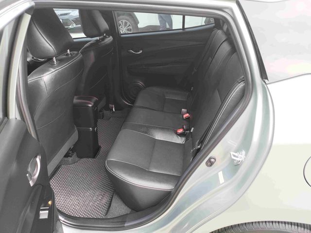 YARIS 1.5G  第8張相片