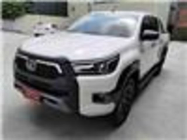 HILUX  第1張相片