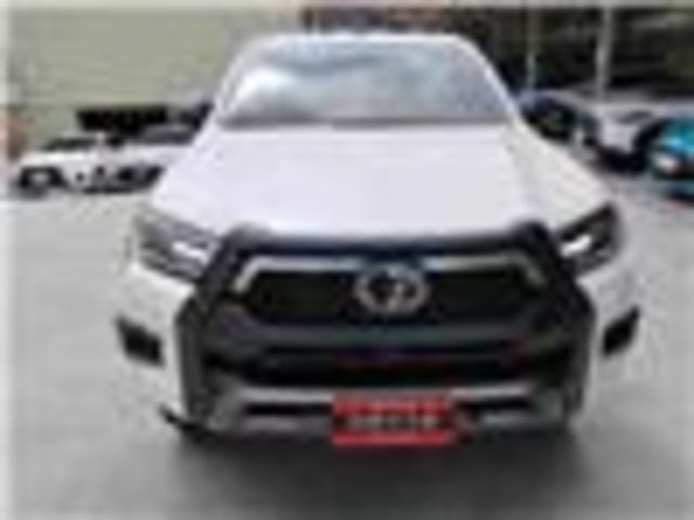 HILUX  第2張相片