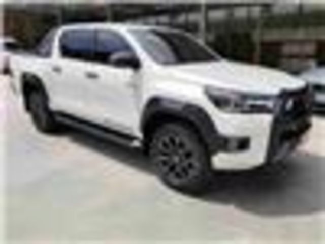 HILUX  第3張相片