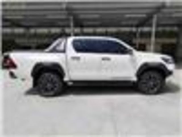 HILUX  第4張相片