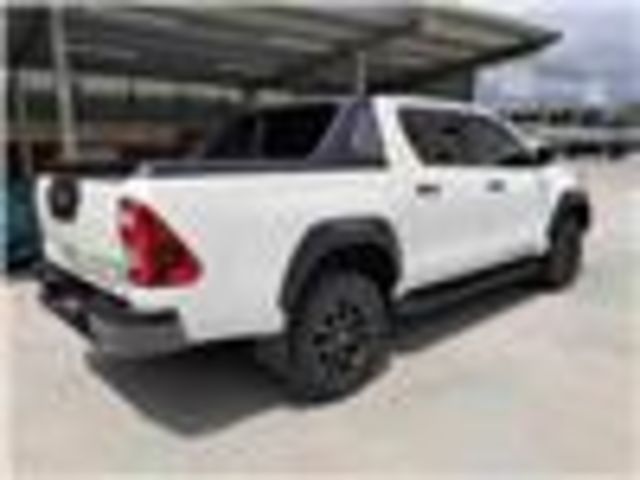 HILUX  第5張相片