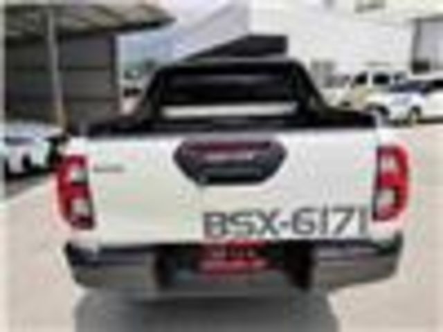HILUX  第6張相片