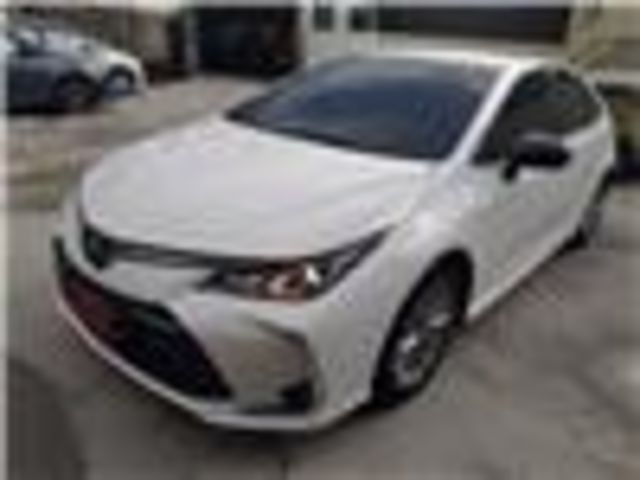 ALTIS 1.8  第1張相片