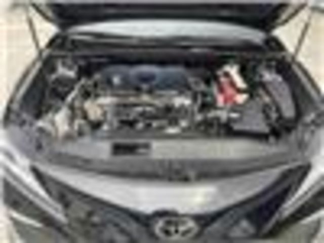 CAMRY 2.0  第10張相片