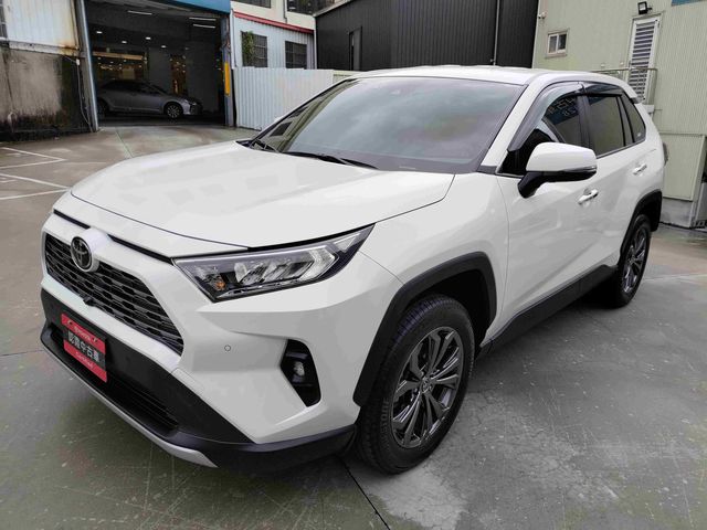 RAV4 2.0  第1張相片