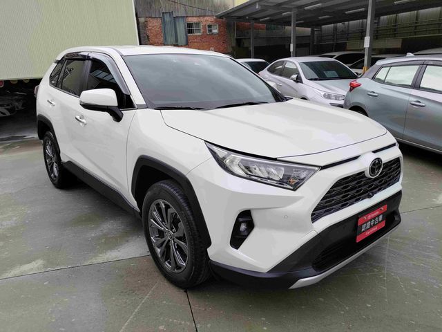 RAV4 2.0  第3張相片