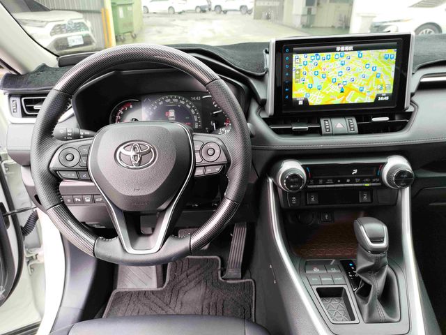 RAV4 2.0  第9張相片